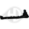 MAZDA GS1D53140A Headlight Base